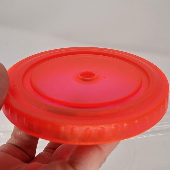 🎈4/$25 Replacement lid - Picture 4 of 4